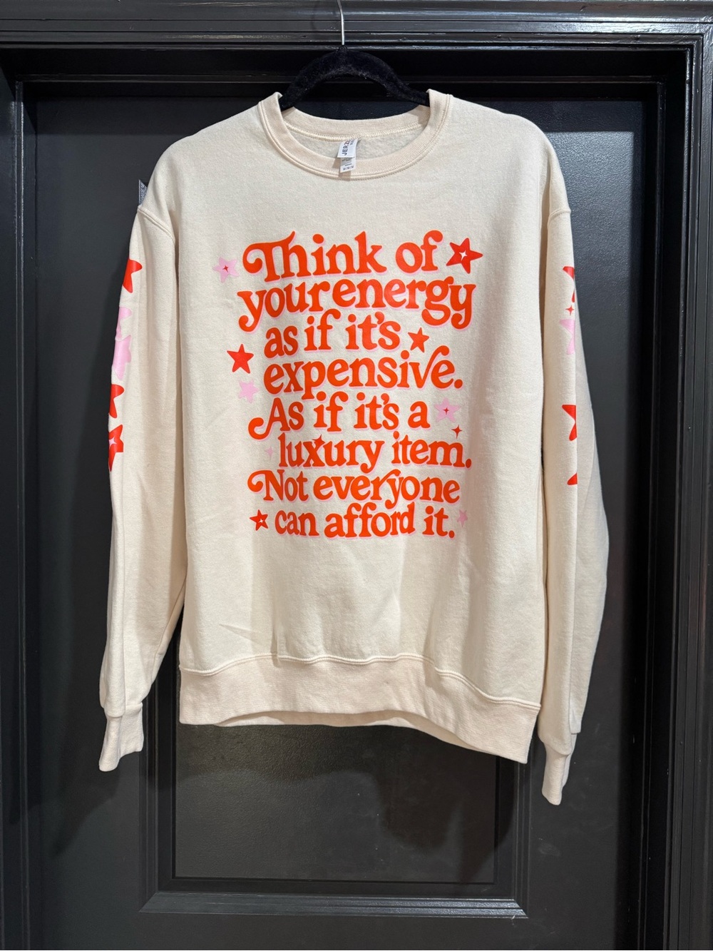 Taylor Swift inspired sweatshirt
